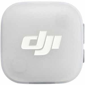 DJI Mic Mini 2 Transmitter