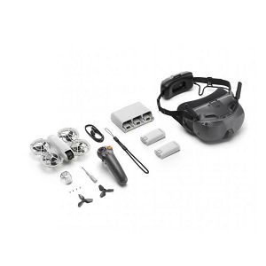 DJI Neo Motion Fly More Combo