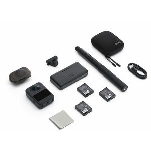 DJI Osmo 360 Adventure Combo