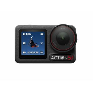 DJI Osmo Action 5 Pro Standard Combo.