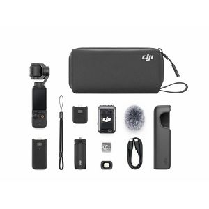 DJI Osmo Pocket 3 Creator Combo