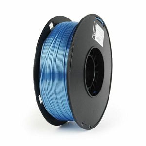 Gembird PLA-plus filament, Blue, 1.75 mm, 1 kg