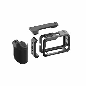 GoPro Point-and-Shoot Grip (Mission 1 serija)Ergonomic | Durable | Adaptable