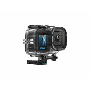 GoPro Protective Housing (Mission 1 i 1 Pro)Waterproof Dive+Camera Protection