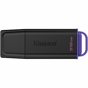 Kingston FD Exodia 512GB USB 3.2 