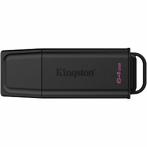 Kingston FD Exodia 64GB USB 3.2 