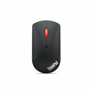 Lenovo bežični miš ThinkPad Bluetooth Silent Mouse, 4Y50X88822
