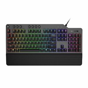 Lenovo Legion M500 Gaming tipkovnica, GY40T26478