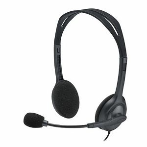 Logitech H111 Stereo Headset