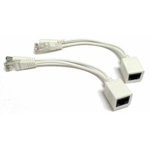 MaxLink Passive POE Injector set