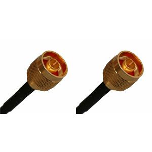 MaxLink Pigtail 5m 5GHz RF240 N male - N male