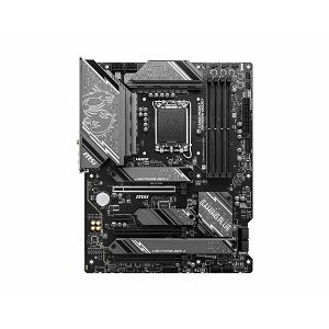 MBO 1700 MSI Z790 GAMING PLUS WIFI