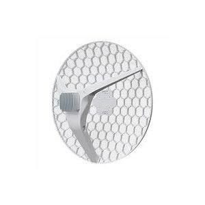 MikroTik dual-band backbone CPE for long-distance Wireless