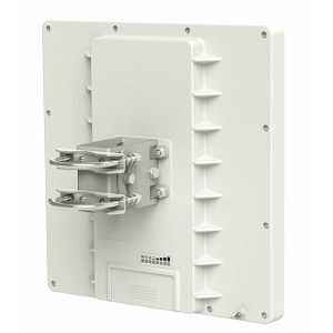 MikroTik QRT-5 High power 5GHz 23dBi antenna