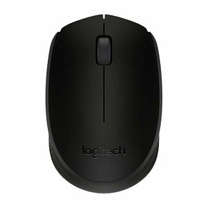 Miš bežični Logitech B170