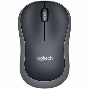 Miš bežični Logitech M185 Grey