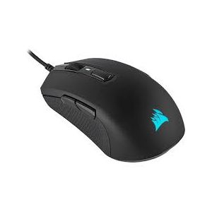 Miš Corsair M55Wired,16000 DPI, BLK cover