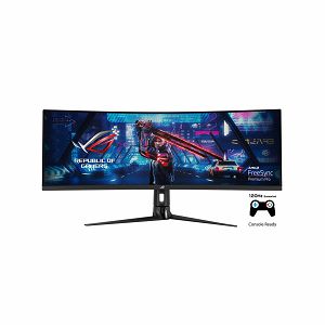 MON 49 AS XG49VQ Curved ROG Strix 144Hz