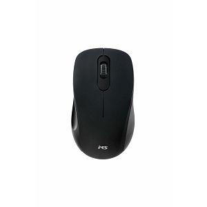 MS FOCUS M130 crni bežični miš