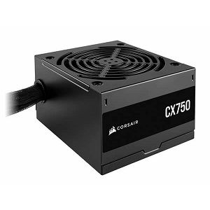Napajanje Corsair CX750, 750 Watt80 Plus Bronze