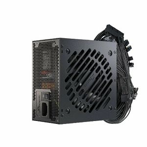Napajanje Seasonic Core BC-750 ATX3 ATX 3.1, Bronze Certified, Fully Modular