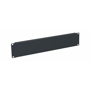 NaviaTec 2U blanking panel 482 x 88
