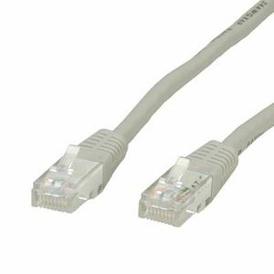 NaviaTec Cat6 UTP 2m grey