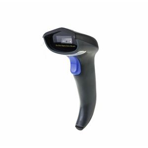 NaviaTec NTC-W5 wired 2D scanner