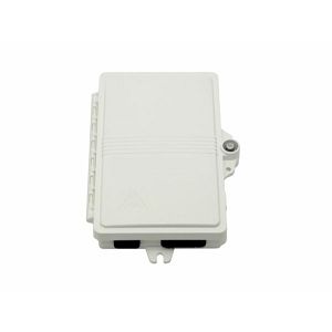 NFO Splice Closure 1 input, 2 output