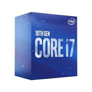 Procesor INT Core i7 10700