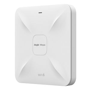 Ruijie access point 1775MBps stropni RG-RAP2260(G)Dual Gigabit LAN uplink p.,2x2 MIMO,Layer 3 roamin