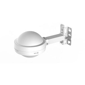 Ruijie access point 1775MBps vanjski RG-RAP6262(G)IP68 waterproof, 1201Mbps at 5GHz + 574Mbps at 2.4