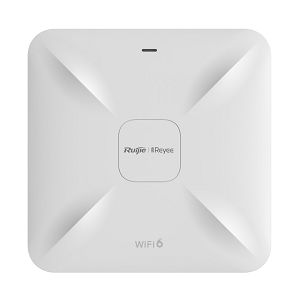 Ruijie access point 3202MBps stropni RG-RAP2260(E)1 2.5Gbps RJ45p,1 Gigabit RJ45 p,Up to 320access r