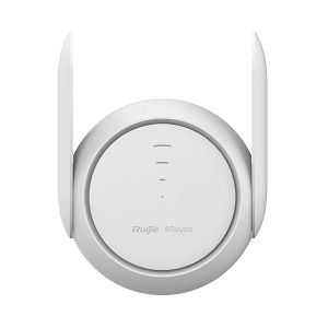 Ruijie range exten. 1200MBps Mesh Wi-Fi RG-EW1200RWall Plugged, 867Mbps at 5GHz & 300Mbps at 2.4GHz