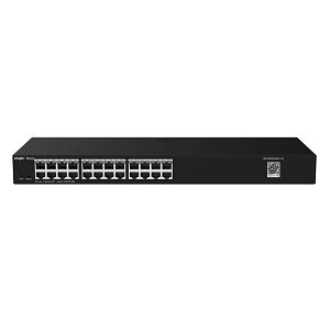 Ruijie switch 24-port Cloud managed RG-ES224GC-V224-Port Gigabit Smart Cloud Managed Non-PoE Switch
