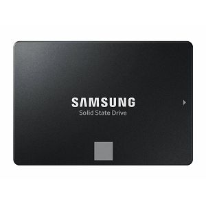 SSD 500GB Samsung 870 EVO 2,5" SATA MZ-77E500B/EU