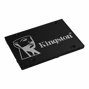 SSD 512GB KINGSTON KC600 2.5" SATA 3