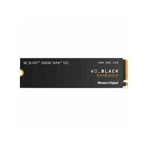 SSD Western Digital Black™ SN850X 2TB m.2 NVMe