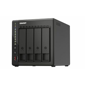 STORAGE QNAP NAS TS-453E-8G