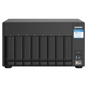STORAGE QNAP NAS TS-832PX-4G