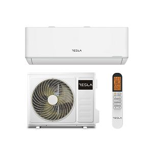 Tesla Select AC TT68TP21-2432IAW Inverter/WiFi/ 6.84kW-7.05kW / -20C ~ 53C / = 1100 m3/h