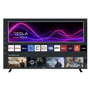 Tesla TV 43M335BFS, 43" VIDAA OS, Hotel mode, FHD