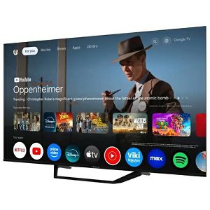 Tesla TV O55S949GUS 55" 120Hz 4K OLED Google TV