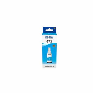 Tinta Epson T67324A light cyan