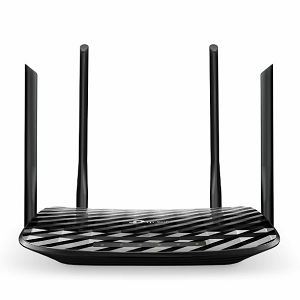 Tp-Link AC1200 Wireless MU-MIMO Gigabit Router