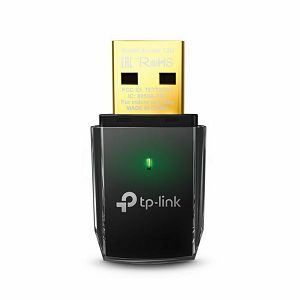 TP-Link AC600 Wireless Dual Band USB Adapter