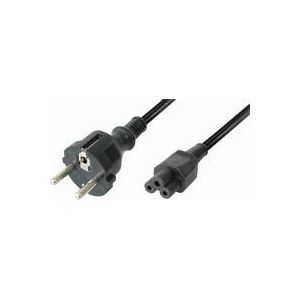 Transmedia AC Power Cord 2m