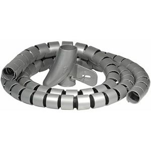 Transmedia Cable Sleeve length: 2m, incl. cable through clip