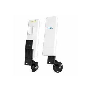 Ubiquiti Networks window or wall holder for NanoStation