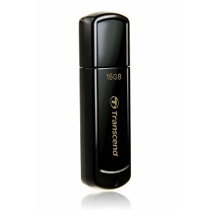 USB memorija Transcend 16GB JF350, TS16GJF350